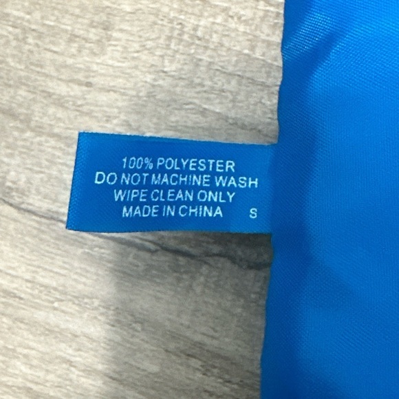 Estee Lauder Hattie Stewart Recycle Floral Cosmetic Bag Tote - Picture 6 of 8